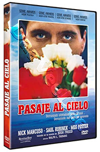 Ticket to Heaven (DVD)